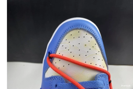 Nike CT0856 Low x Dunk 403 O-W 0926